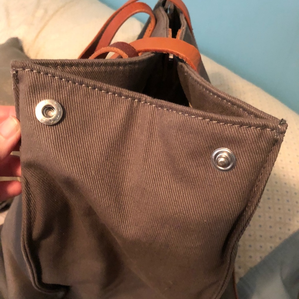 Weekender Bag 💼 - Picture 3 of 5